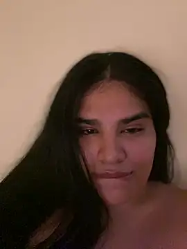 Badkittykim online show from 22, 12, 2024