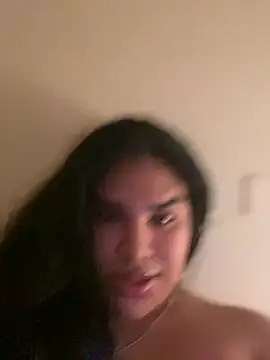 Badkittykim online show from 4, 1, 2025