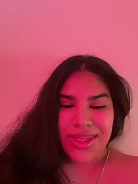 Badkittykim online show from 31, 1, 2025