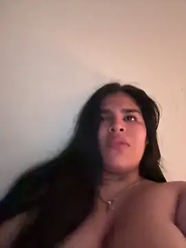 Badkittykim online show from 2, 3, 2025