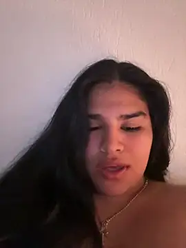 Badkittykim online show from 2, 3, 2025