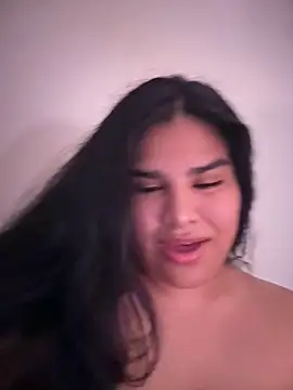 Badkittykim online show from 19, 11, 2025