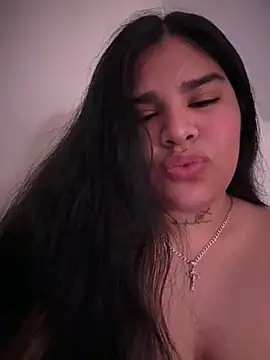 Badkittykim online show from 30, 11, 2025