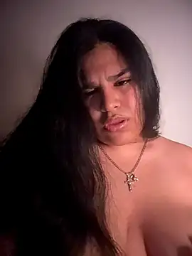 Badkittykim online show from 20, 2, 2026