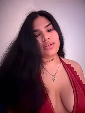 Badkittykim online show from 19, 4, 2026