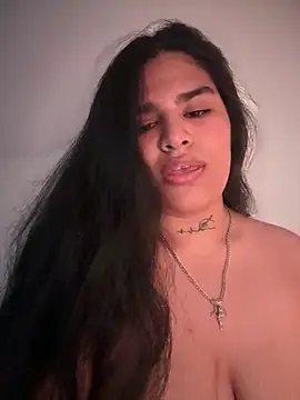 Badkittykim online show from 19, 5, 2026