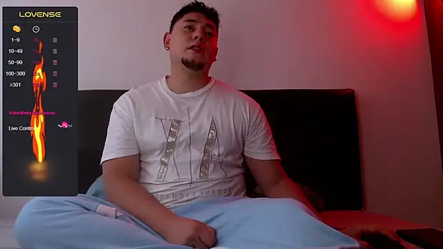 dap XOXO online show from 14, 2, 2025