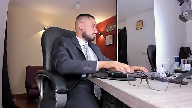 thesexlawyer1 online show from 9, 4, 2026