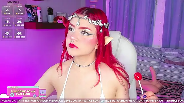 Tiny  Emmy online show from 7, 1, 2025