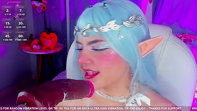 Tiny  Emmy online show from 17, 2, 2025