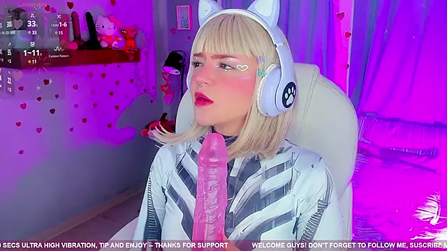 Tiny  Emmy online show from 17, 2, 2025