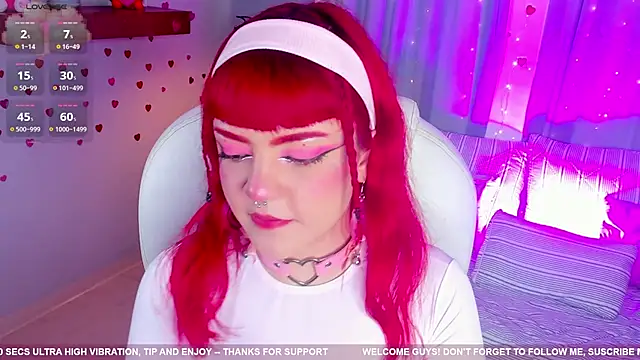 Tiny  Emmy online show from 7, 3, 2025