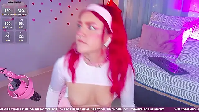 Tiny  Emmy online show from 7, 3, 2025