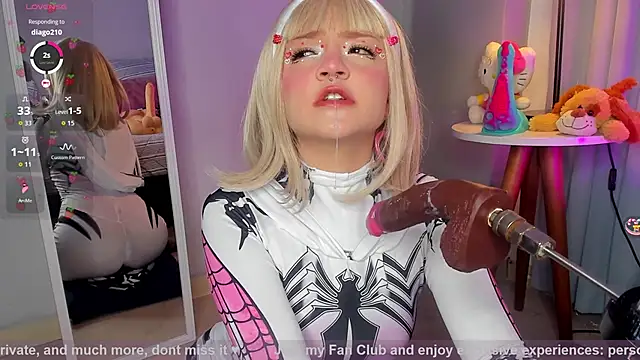 Tiny  Emmy online show from 5, 10, 2025