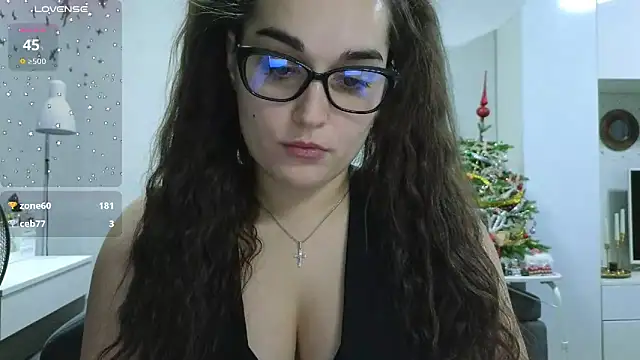 me lissa sun13 online show from 10, 12, 2024