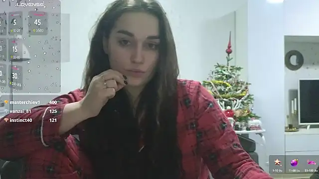 me lissa sun13 online show from 15, 12, 2024