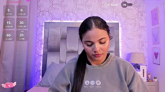 EmmaWeest online show from 14, 12, 2024