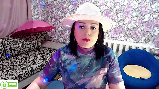 Julia-ru online show from 21, 12, 2024