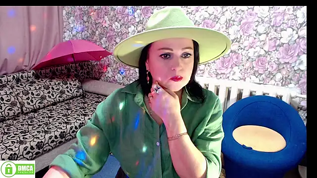 Julia-ru online show from 22, 1, 2025