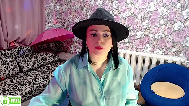 Julia-ru online show from 1, 2, 2025