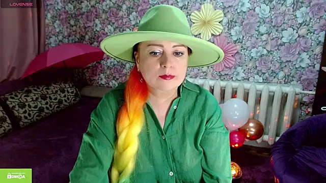 Snapshot of Julia-ru chatting on 3, 4, 2026 Julia-ru online show from 3, 4, 2026