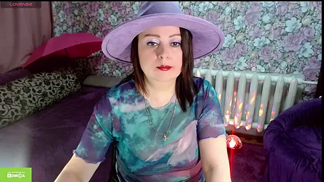 Julia-ru online show from 26, 4, 2026