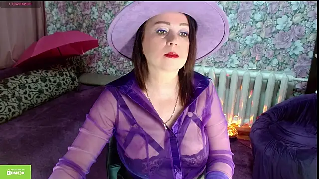 Julia-ru online show from 2, 5, 2026