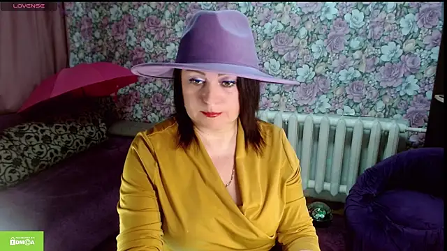 Julia-ru online show from 9, 5, 2026
