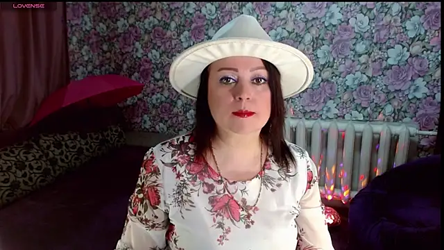 Julia-ru online show from 15, 5, 2026