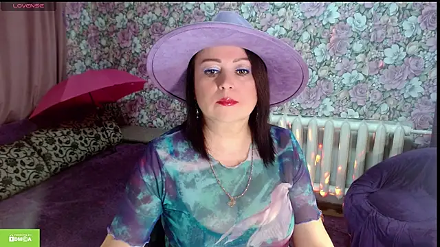 Julia-ru online show from 6, 6, 2026
