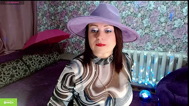 Julia-ru online show from 7, 6, 2026