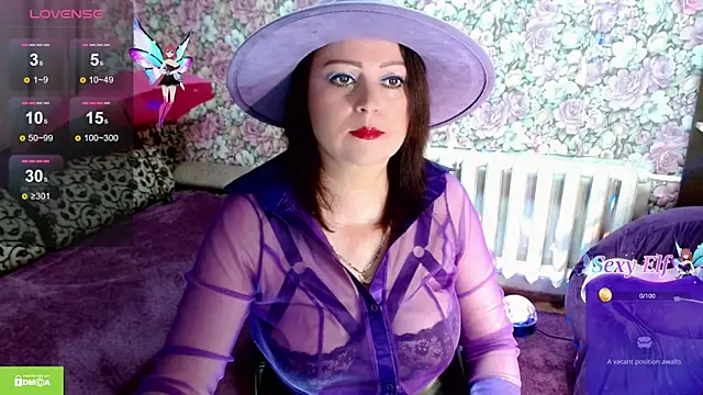 Julia-ru online show from 26, 6, 2026