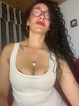 JULYSEX1 online show from 20, 5, 2026