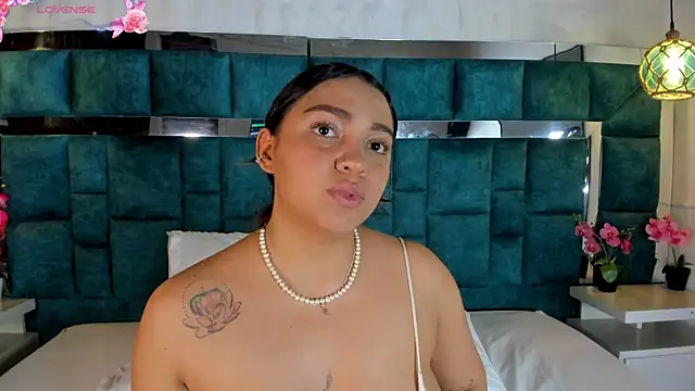 Abril Gomez06 online show from 21, 5, 2026