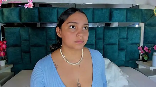 Abril Gomez06 online show from 22, 5, 2026