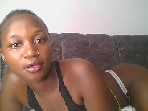 MissLilly1 online show from 4, 12, 2024