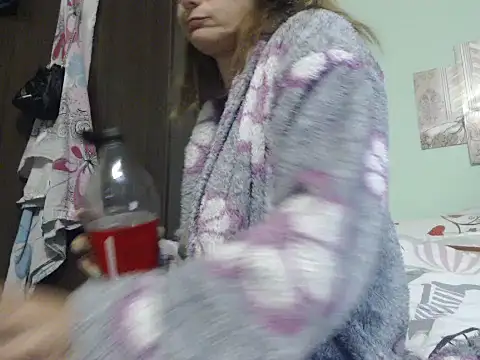 SexyGioconda online show from 19, 3, 2025