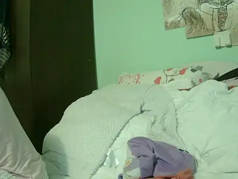 SexyGioconda online show from 22, 3, 2025