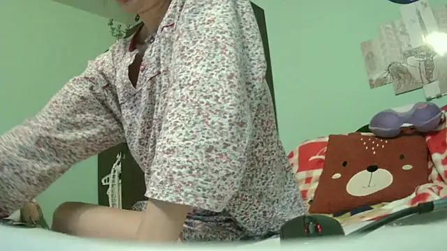 SexyGioconda online show from 1, 11, 2025