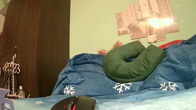 SexyGioconda online show from 7, 1, 2026