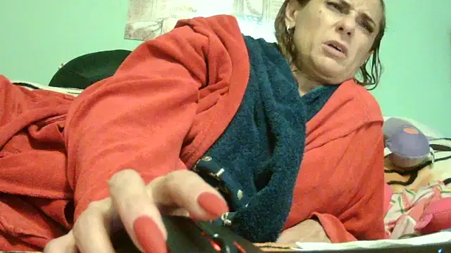 SexyGioconda online show from 15, 2, 2026