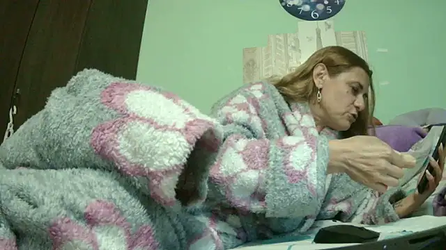 SexyGioconda online show from 14, 6, 2026