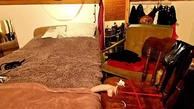 Hot Colettte online show from 21, 2, 2025