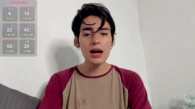 Snapshot of sebas_rose chatting on 29, 12, 2024 sebas rose online show from 29, 12, 2024