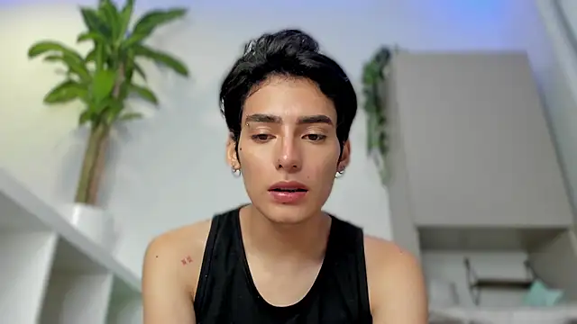 Snapshot of sebas_rose chatting on 6, 1, 2025 sebas rose online show from 6, 1, 2025