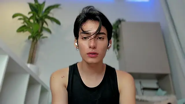 Snapshot of sebas_rose chatting on 7, 1, 2025 sebas rose online show from 7, 1, 2025