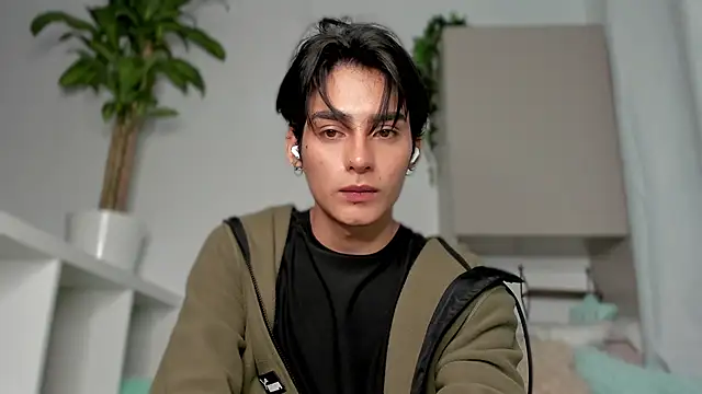 Snapshot of sebas_rose chatting on 26, 1, 2025 sebas rose online show from 26, 1, 2025