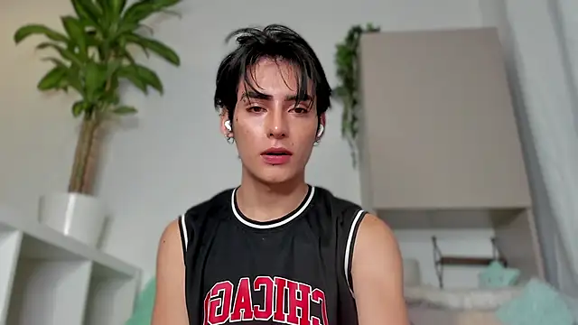 Snapshot of sebas_rose chatting on 28, 1, 2025 sebas rose online show from 28, 1, 2025