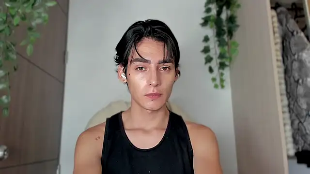 Snapshot of sebas_rose chatting on 2, 3, 2025 sebas rose online show from 2, 3, 2025