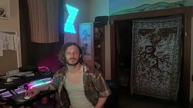 CowboyZuhly online show from 27, 3, 2026